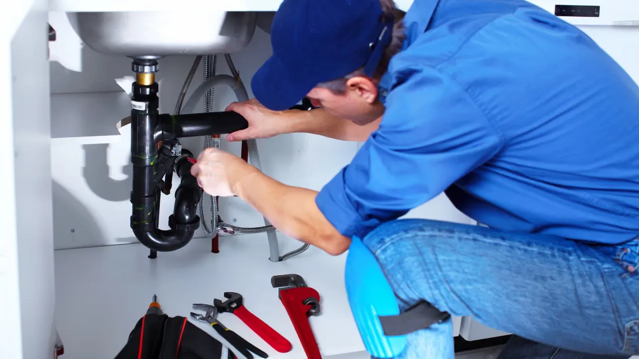 Digitalisering förändrar VVS för alltid