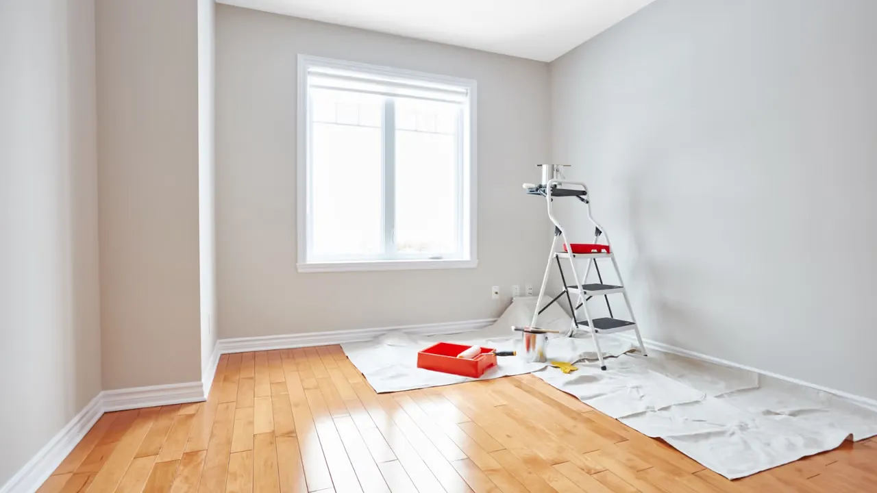 Planera din renovering med buffert