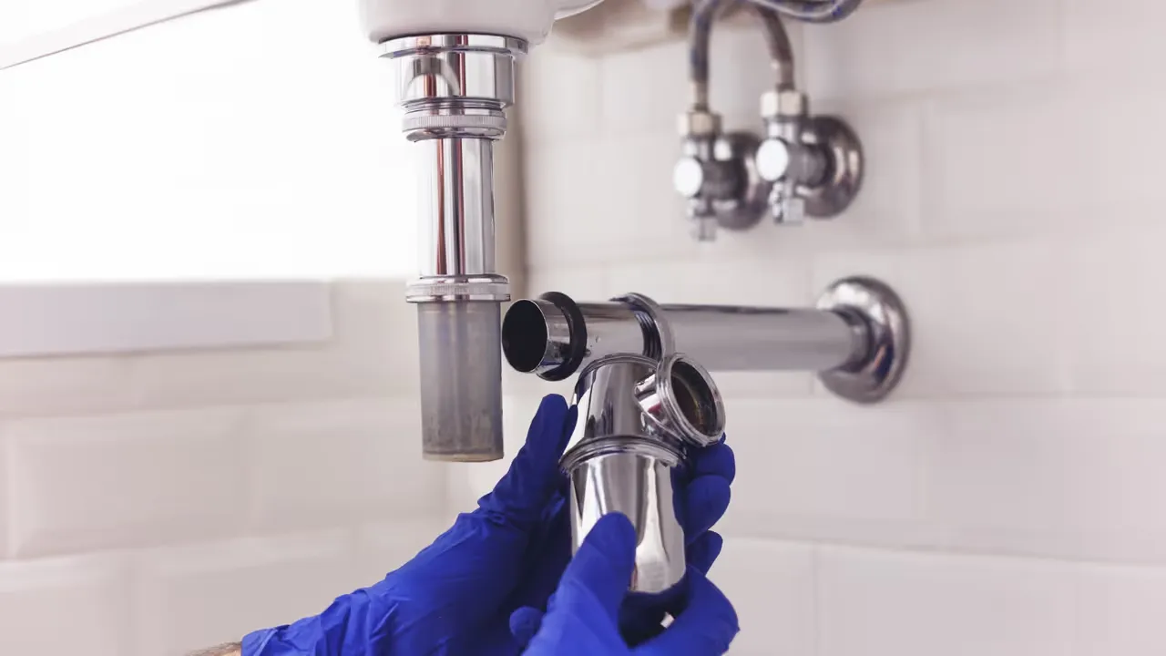 Värme och ventilation i ditt hem